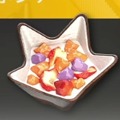 パールフルーツポンチ