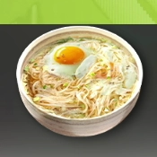 手打ち麺