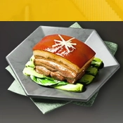 壺入り角煮