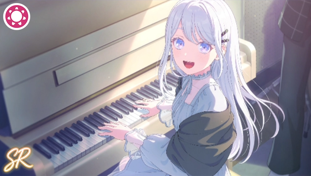 アワーノーツ_光、手をかざして
