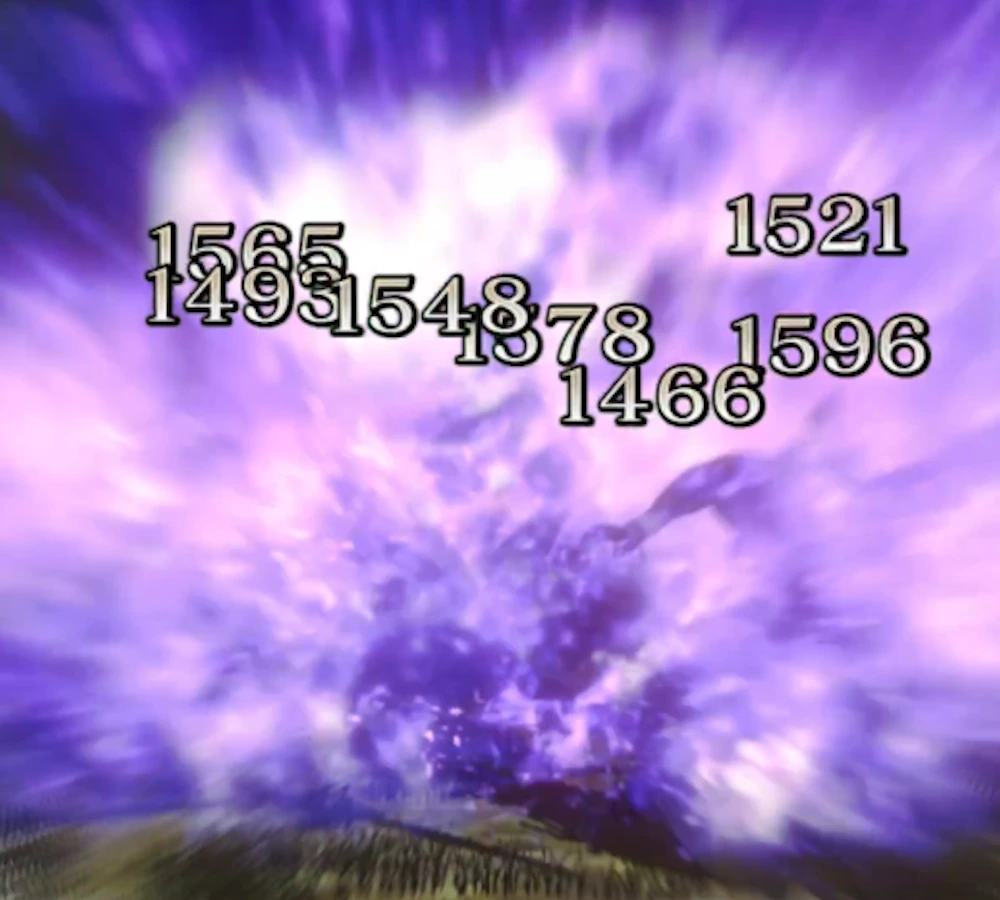 雑魚は全体魔術で一掃する_断絶の砦の進め方と名声の上げ方_ダフネ