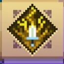 マイクラダンジョンズ2_ライトニングサージ_アイコン