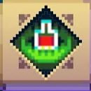 マイクラダンジョンズ2_バディブリュー_アイコン