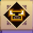 マイクラダンジョンズ2_カウスタンピード_アイコン