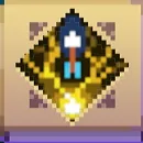 マイクラダンジョンズ2_サンダリング_アイコン