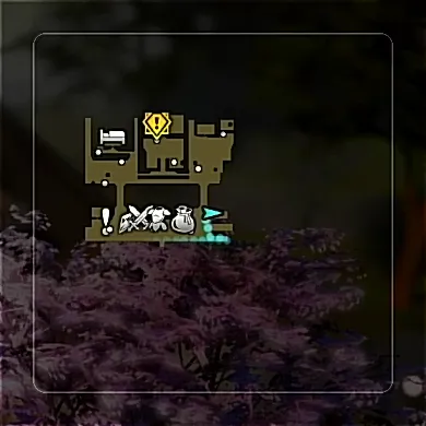 FFレゾナンス_石板のかけら_88_マップ