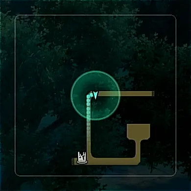 FFレゾナンス_石板のかけら_92_マップ