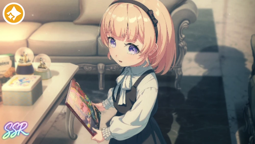 アワーノーツ_スナップ