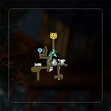 FFレゾナンス_石板のかけら_38_マップ