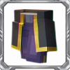 マイクラダンジョンズ2_ミスティックレギンス_アイコン
