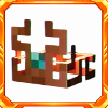 マイクラダンジョンズ2_オラクルクラウン_アイコン