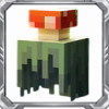 マイクラダンジョンズ2_キノコのキャップ_アイコン