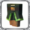 マイクラダンジョンズ2_自然愛好家のレギンス_アイコン