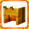 マイクラダンジョンズ2_ハイヴマインドのヘルメット_アイコン