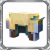 マイクラダンジョンズ2_スチールウールセーター_アイコン