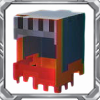 マイクラダンジョンズ2_放浪のフード_アイコン
