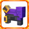 マイクラダンジョンズ2_悪党のブレザー_アイコン