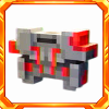 マイクラダンジョンズ2_怪物の鎧_アイコン