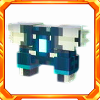 マイクラダンジョンズ2_ツイステッド・ウォーデンのベスト_アイコン