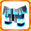 マイクラダンジョンズ2_ソウルコラプターダスターコート_アイコン