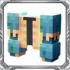マイクラダンジョンズ2_シフターのローブ_アイコン