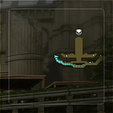 FFレゾナンス_石板のかけら_58_マップ