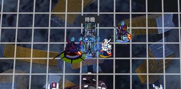 Gジェネ_Vガンダムエキスパート攻略_手順-3