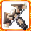 マイクラダンジョンズ2_クロースレンジャー_アイコン