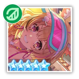 ホロドリ_水着ポルカ