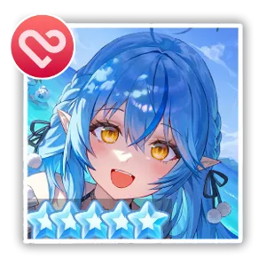 ホロドリ_水着ポルカ