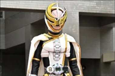 仮面ライダーツクヨミ
