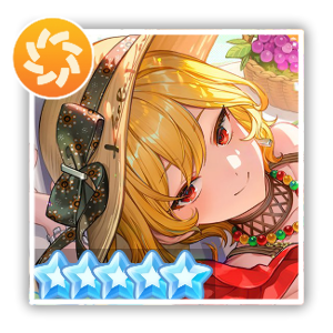 ホロドリ_水着カエラ_アイコン