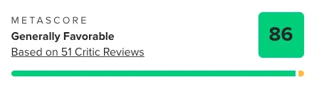 FFレゾナンス_metascore