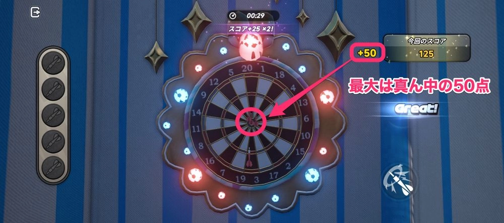 ラッキーHIT＿点数-2