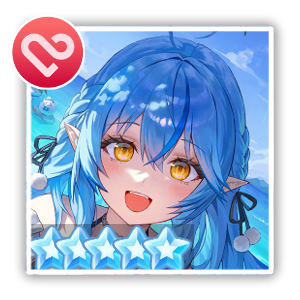 ホロドリ_水着ポルカ