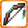 マイクラダンジョンズ2_レンジャーズプロミス_アイコン