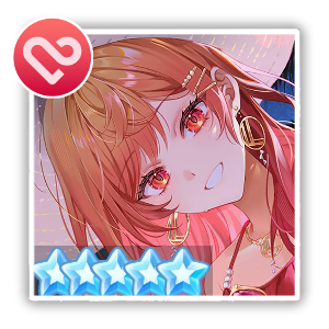 ホロドリ_水着ポルカ