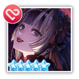 ホロドリ_吸血鬼らでん_アイコン