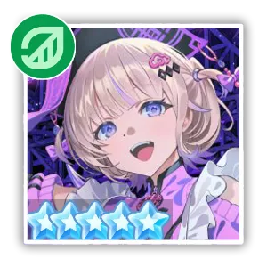 ホロドリ_キョンシーはじめ_アイコン