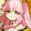 FGO_タマモアリア_アイコン_第一再臨