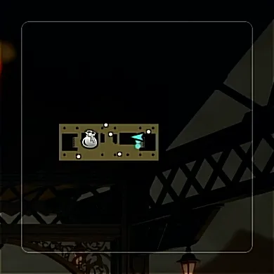 FFレゾナンス_石板のかけら_44_マップ