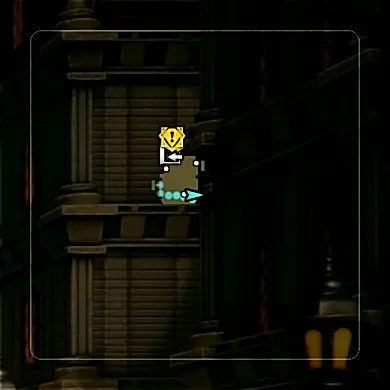 FFレゾナンス_石板のかけら_46_マップ