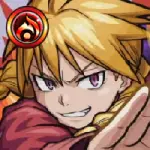 モンスト_ガブちゃん獣神化アイコン