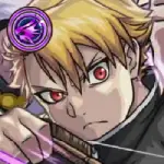 モンスト_ユル獣神化アイコン