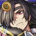 モンスト_アサ獣神化アイコン