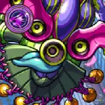 モンスト_ルーズリップス獣神化アイコン