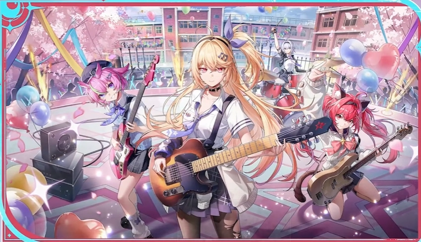 『NTE: Neverness to Everness』Ver.1.4後半は番外編でおなじみの「明音凜」がガチャで登場！「ネコトリ!!!!」の新たなストーリーやあの有名コラボ楽曲など盛りだくさん！