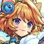 モンスト_ダルタニャン真獣神化アイコン