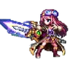 FFレゾナンス_アイリーン_アイコン