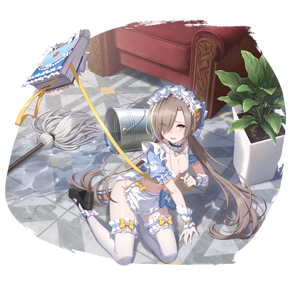 スタセイ_メイドリディア_プロフィール